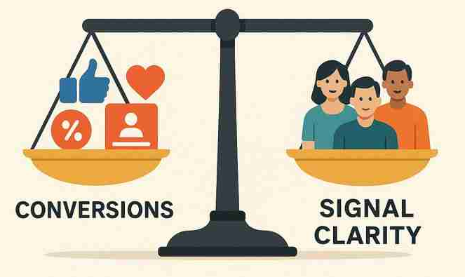 The Landing Page MVP Paradox: Why Persuasion Kills Your Market Signal